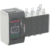 ABB OXA260U3S2QT Automatischer Umschalter TruONE 3-pol + N 260 A, Level 2 Steuereinheit 1SCA152040R1001