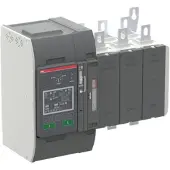 ABB OXA260U3X2QT Automatischer Umschalter TruONE 3-polig 260 A, Level 2 Steuereinheit 1SCA153324R1001