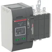 ABB OXA30U3X2QT Automatischer Umschalter TruONE 3-polig 30 A, Level 2 Steuereinheit 1SCA153344R1001