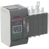 ABB OXA30U3S2QT Automatischer Umschalter TruONE 3-pol + N 30 A, Level 2 Steuereinheit 1SCA153336R1001
