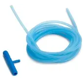 LEDaquaristik GmbH Anschluss Wasserkühlung / Wärmerückgewinnung