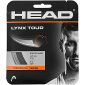 Head Racket Lynx 12 M Einzelne Tennissaite