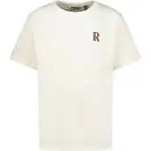 Raizzed Girls Tesa T-shirt Sugar White Größe: 10Y | Hemden Outlet | kids | Weiß