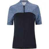 Endurance Damenmaillot Mangrove | Größe XL