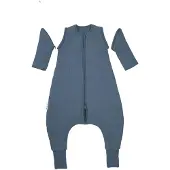Meyco Studio Schlafsack mit Füssen mit Ärmel