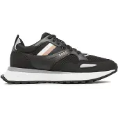 BOSS Sneakers Jonah Runn 50498280 Schwarz 45