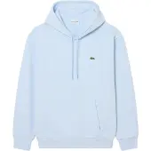 Lacoste Fleece Hoodie