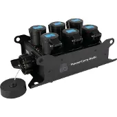 SHOWGEAR PowerCore 2s.6c