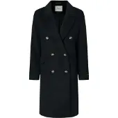 Pepe Jeans Beth Trenchcoat Blau M Damen Blau M