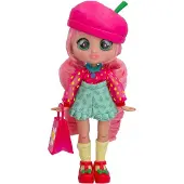 Cry Babies 908352, 3 Jahr(e), Junge/Mädchen, 210 mm, 330 g, Pink