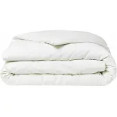 Generique Bettbezugsset Satin White