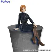 Good Smile Company Jujutsu Kaisen Noodle Stopper PVC Statue Nobara Kugisaki 14 cm