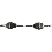 Skf VKJC 2125 Antriebswelle Vorne Links für OPEL Astra K Sports Tourer (B16) Astra K Schrägheck (B16) für VAUXHALL Astra Mk VII (K) Schrägheck (B16)