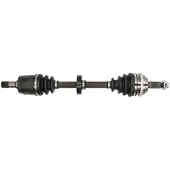 FEBI BILSTEIN Bilstein Antriebswelle 1003035