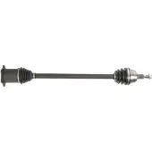 FEBI BILSTEIN Bilstein Antriebswelle 1004353