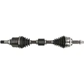 FEBI BILSTEIN Bilstein Antriebswelle 1001606