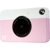 Kodak Kamera Mit Sofortdruck Funktion (Osbe/Oscz/Ospl/Ossk) Farbe:rosa