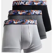Nike 0000ke1156 Trunk Boxershorts 3 Einheiten
