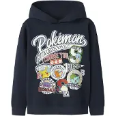 Name It Kids Pokémon Hoodie