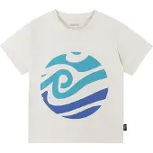 Reima Vauhdikas Kurzarm-t-shirt