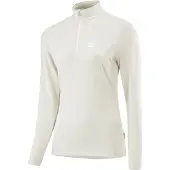 Loeffler Transtex Langarm-baselayer