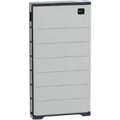 Schneider Electric BAT20KEU1 Boost Batterie 20,4kWh, Li-ion, App-Steuerung