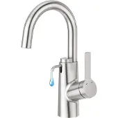 Sonstiges Wasserhahn Einhebel 360° Schwenkbar mit Seifenspender Edelstahl Küche/Bad