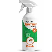 Ronada Spray Gegen Fruchtfliegen