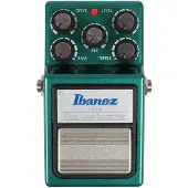 Ibanez TS9B Bass Tube Screamer Overdrive Pedal