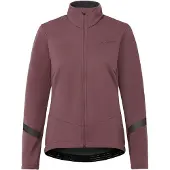 Vaude Damen Funktionsjacken lg.Arm Da Women's Matera Softshell Jacket III