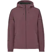 Vaude Damen Funktionsjacken lg.Arm Da Women's Cyclist Softshell Jacket