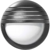 Performance In Lighting Wandleuchte E27 60W Weiss