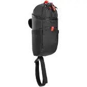 Tatonka Stem Pouch - Lenkertasche 21 cm (black)