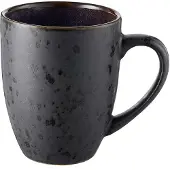 Bitz Tasse Black Dark Blue 300 ml (4-teilig)