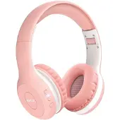 EarFun K2L kid headphones blue Blue