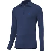 Löffler Turtle Transtex Langarm-baselayer