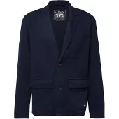 s.Oliver Outdoor-Jacke Sakko mit Waschung und aufgesetzten Taschen