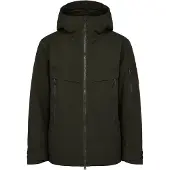 The Mountain Studio Alp-3 Stretch 3l Insulated Jacke