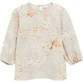 Comma Bluse