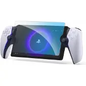 Freaks and Geeks Portal Gehärtetes Glas PlayStation