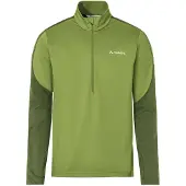 Vaude Men's Livigno Halfzip II green pepper (785) L