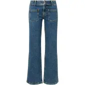 QS Jeans-Hose