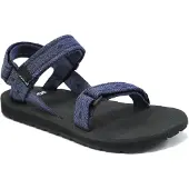 Source Classic Sandalen Blau EU 41 Mann Blau EU 41