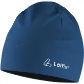 Loeffler Mono Hat navy (416) OS
