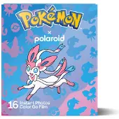 Polaroid Film: Go Pokémon Sylveon