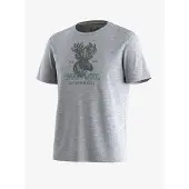 Smartwool Moose Mode Active Kurzarm-t-shirt