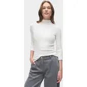 Opus Rollkragenpullover SOSEMIN