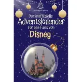 Bookwire Der inoffizielle Adventskalender für alle Fans von Disney