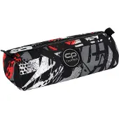 Patio Einkammer-Schulmäppchen-Satchel Coolpack TUBE SODA