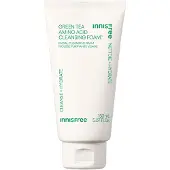 INNISFREE Green Tea Amino Hydrating Cleansing Foam 150 ml